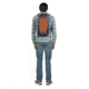 Osprey Daylite Daypack Landmark Project Collaboraiton Smokey the Bear, Orange/Dark Blue, One Size, 10002318