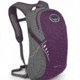 Osprey Daylite Detachable Plum Purple