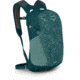 Osprey Daylite Pack, Plants Print Nieve Green, One Size, 10003232