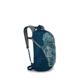Osprey Daylite Pack, Tectonic Print Blue, One Size, 10002797