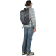 Osprey Daylite Plus Detachable Daypack, 20L, 1200 cu in, Black, 302806