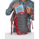 Osprey Daylite Plus Detachable Daypack-Real Red