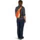 Osprey Daylite Sling Backpack, Desert Orange, 10003125