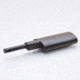 Osprey Defense Gas Piston Chamber, Nitride Coated, Black OP2072A