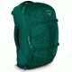 Osprey Fairview 40 L Pack - Women's-Rainforest Green-WS/M