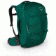 Fairview 40 L Pack - Women's, Rainforest Green, One Size