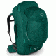 Osprey Fairview 55 L Pack - Women's-Rainforest Green-WS/M