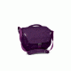 Osprey FlapJill Courier Bag, Dark Magenta
