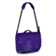Osprey FlapJill Courier Bag, Plum Purple
