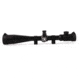 Osprey Global 10-40x50 Illuminated Tactical Rifle Scope, 30mm Tube, Rangefinder Reticle, Black, TA10-40x50IRF