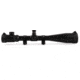 Osprey Global 10-40x50 Illuminated Tactical Rifle Scope, 30mm Tube, Rangefinder Reticle, Black, TA10-40x50IRF