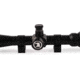 Osprey Global 10-40x50 Illuminated Tactical Rifle Scope, 30mm Tube, Rangefinder Reticle, Black, TA10-40x50IRF
