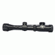 Osprey Global 2-7X32 Mil Dot Reticle Pistol Scope, Black PS2-7X32MDG