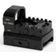 Osprey Global 22x16mm for Compact w/ Green Dot Mini Reflex Sight, Black, MRS-OSP-COMPGD