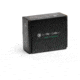 Osprey Global 22x16mm for Compact w/ Green Dot Mini Reflex Sight, Black, MRS-OSP-COMPGD