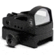Osprey Global 22x16mm for Full Size Guns w/Green Dot Mini Reflex Sight, Black, MRS-OSP-FULLGD