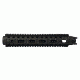 Osprey Global .308 Quad Rail With Handguard Made Of Aluminum 6061, Black 308-OSP-QRHG