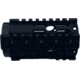 Osprey Global 4.15in Free Floating Handguard, Black, HG-OSP-415FF