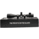 Osprey Global 4-16x50mm Illuminated Tactical Rifle Scope, 30mm Tube, MilDot Reticle, Black, TA4-16x50MDG