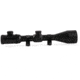 Osprey Global 5-30X56 Mil Dot Reticle Tactical Rifle Scope, 30mm Tube, Black, TA5-30X56MDG