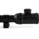 Osprey Global 5-30X56 Mil Dot Reticle Tactical Rifle Scope, 30mm Tube, Black, TA5-30X56MDG