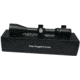 Osprey Global 5-30X56 Mil Dot Reticle Tactical Rifle Scope, 30mm Tube, Black, TA5-30X56MDG