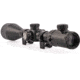 Osprey Global 5-30X56 Mil Dot Reticle Tactical Rifle Scope, 30mm Tube, Black, TA5-30X56MDG