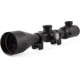 Osprey Global 5-30X56 Mil Dot Reticle Tactical Rifle Scope, 30mm Tube, Black, TA5-30X56MDG
