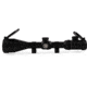 Osprey Global 5-30X56 Mil Dot Reticle Tactical Rifle Scope, 30mm Tube, Black, TA5-30X56MDG