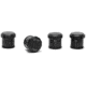 Osprey Global BDC Elevation Turrets For Tactical Rifle Scopes