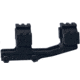 Osprey Global Cantilever One Piece Mount, Black, One Piece Mount