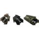Osprey Global Carbine Length Quad Rail, Black, QR-OSP-BLK