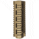 Osprey Global Carbine Length Quad Rail, Tan, QR-OSP-TAN