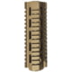 Osprey Global Carbine Length Quad Rail, Tan, QR-OSP-TAN