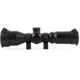 Osprey Global Compact 3-9x42 Illuminated Rifle Scope, 30mm Tube, Rangefinder Reticle, Black, CP3-9x42IRF