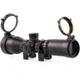 Osprey Global Compact 3-9x42 Illuminated Rifle Scope, 30mm Tube, Rangefinder Reticle, Black, CP3-9x42IRF