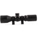 Osprey Global Compact 3-9x42 Illuminated Rifle Scope, 30mm Tube, Rangefinder Reticle, Black, CP3-9x42IRF