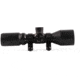 Osprey Global Compact 3-9x42 Illuminated Rifle Scope, 30mm Tube, Rangefinder Reticle, Black, CP3-9x42IRF