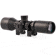 Osprey Global Compact 3-9x42 Illuminated Rifle Scope, 30mm Tube, Rangefinder Reticle, Black, CP3-9x42IRF