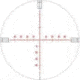 Osprey Global Elite 3-30X56 Rifle Scope, 35mm Tube, First Focal Plane, Black, ES3-30x56FFP