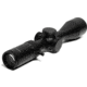 Osprey Global Elite Series 3.5-14x50mm 30 mm Tube Rifle Scope, Second Focal Plane, Etched Glass, Black, ES3.5-14x50MOA