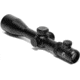 Osprey Global Elite Series USA 3.5-25x56 Rifle Scope, 35mm Tube, Glass Etched Reticle, Matte Black, ES3.5-25x56