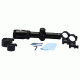 Osprey Global First Focal Plane 1-4X24, Black FFP1-4x24