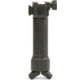 Osprey Global Front Grip with Integrated Bottom-Pop Bipod, Green, SBP-OSP-GRN