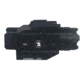 Osprey Global Green Laser Flashlight Combo, Black, Green Laser Combo