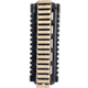 Osprey Global Ladder Rail Covers, Tan, LRC-OSP-TAN