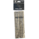 Osprey Global Ladder Rail Covers, Tan, LRC-OSP-TAN