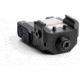 Osprey Global Mini Blue Laser Sight for Rail, Black, BLU-OSP-BLR