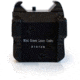 Osprey Global Mini Green Laser Flashlight Combo, Black, Mini Green Laser Combo