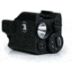 Osprey Global Mini Green Laser Flashlight Combo, Black, Mini Green Laser Combo